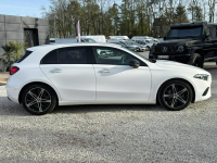 Mercedes A 180 Salon Polska! Gwarancja MB ! Ambiente! Multibeam! Pęcice - zdjęcie 3