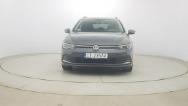 Volkswagen Golf 1.5 TSI EVO Style ! Z Polskiego Salonu! Faktura VAT! Warszawa - zdjęcie 2