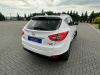 Hyundai ix35 1.7CRDI Panorama*Navi PL*Opłacony*Kamera cofania*LEDY Modliborzyce - zdjęcie 2