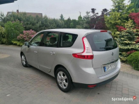 Renault Grand Scenic III 7 osobowy. Rybnik - zdjęcie 7