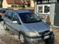 Opel Zafira Zarejestrowany, Klima, 7mio osobowy Sade Budy - zdjęcie 5