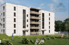 Dwupoziomowe mieszkanie 3 pokojowe/Krzyki Wrocław - zdjęcie 11