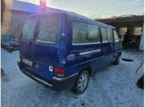 Volkswagen Transporter T4 – sprzedaż syndyka Modlimowo - zdjęcie 5