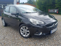 Opel Corsa 1.4 Serwis , Ksenon ,grzane fotele ,98tyś Dulowa - zdjęcie 12