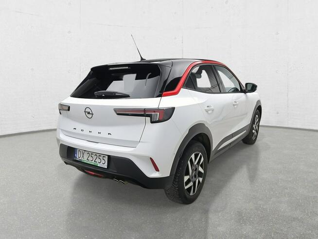 Opel Mokka Komorniki - zdjęcie 7
