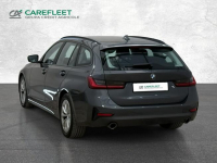BMW Seria 3 318i aut Kombi Warszawa - zdjęcie 7