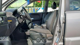 Kia Sportage 2.0 16V 141 koni Klimatronik możliwa ZAMIANA Rawa Mazowiecka - zdjęcie 8