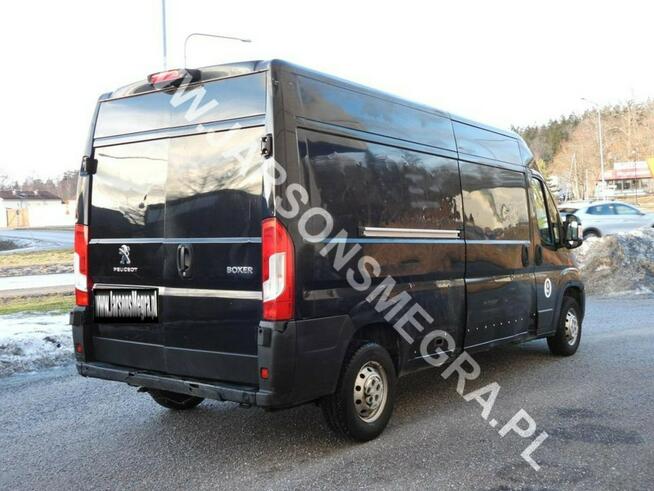 Peugeot Boxer Van 335 2.0 BlueHDi Manual Kiczyce - zdjęcie 4