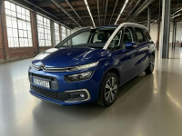 Citroen C4 Grand Picasso 1wł Full ASO Rok Gwarancji Bezwypadkowy Kraków - zdjęcie 3
