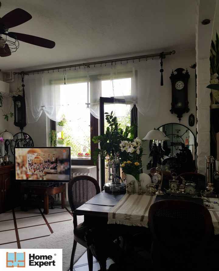 1pok, 33met, Okolice Lelewela BALKON/PIWNICA/PARKING (Wrocław) Stare Miasto - zdjęcie 2