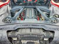 Chevrolet Corvette Bogata wersja wyposażenia 2LT / niski przebieg Cieszyn - zdjęcie 11