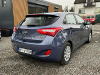 Hyundai i30 Auto z Gwarancją Gołków - zdjęcie 7