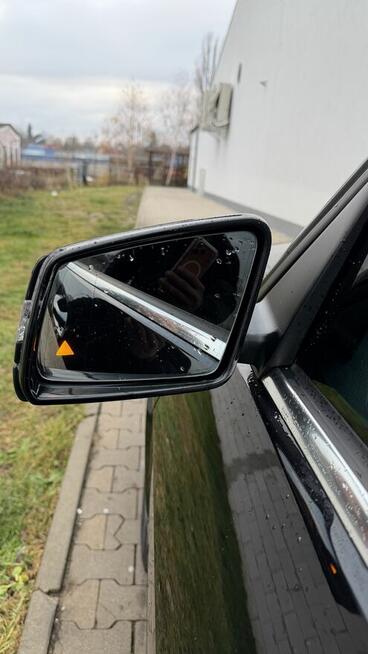 Mercedes glk 250cdi 4matic Zgorzelec - zdjęcie 11