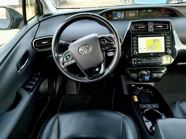 Toyota Prius 2020*1.8vvti*Hybrid*Hud Bibice - zdjęcie 10
