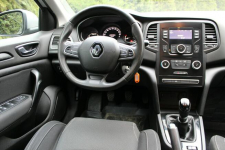 Renault Megane 1.6 SCe 116 KM Benzyna Zarejestrowana Lubań - zdjęcie 7