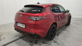 Alfa Romeo Stelvio 2.9 V6 Bi-Turbo Quadrifoglio Q4 aut Grójec - zdjęcie 6