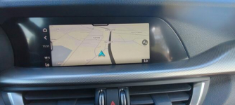 Alfa Romeo Stelvio Full wersja, 4x4. Goczałkowice-Zdrój - zdjęcie 11