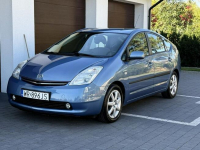 Toyota Prius Navi Kamera Cofania Hands Free