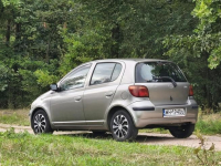 Toyota Yaris 1.0 Benzyna - Możliwa Zamiana Warszawa - zdjęcie 7