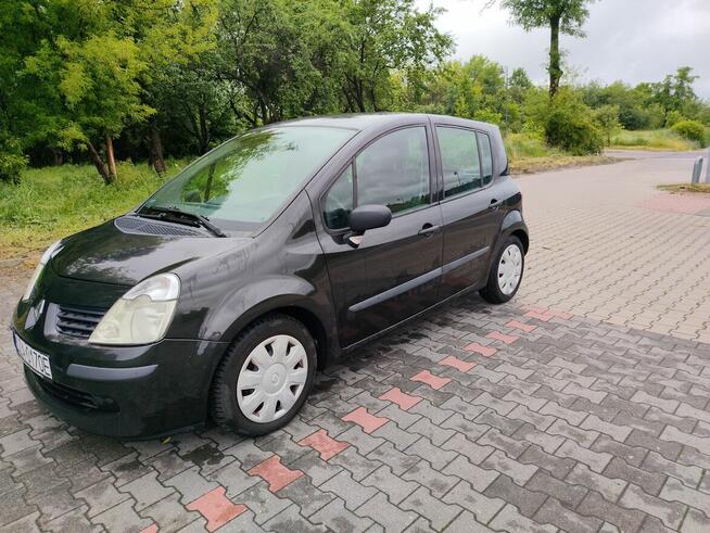 Renault Modus Końskie - zdjęcie 4