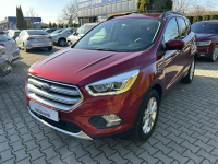 Ford Escape 1.5 EcoBoost 180 KM SEL, AWD, mały przebieg! Tarnów - zdjęcie 8