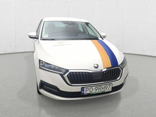Škoda Octavia Poleasingowe.pl BZ Komorniki - zdjęcie 2