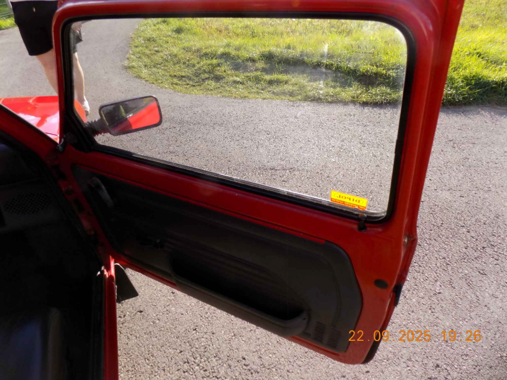 Fiat 126 elx MALUCH TOWN, oryginał, okazja Brody - zdjęcie 5