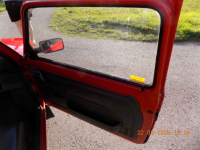 Fiat 126 elx MALUCH TOWN, oryginał, okazja Brody - zdjęcie 5