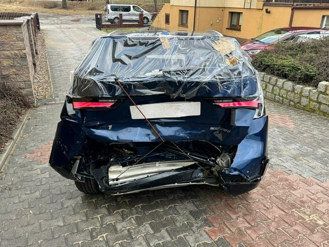 BMW X1 2.0d 150 SPORT#Virtual#Automat#LED Margonin - zdjęcie 10