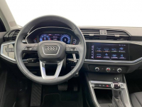 Audi Q3 35 TDI mHEV S tronic Kombi Warszawa - zdjęcie 9