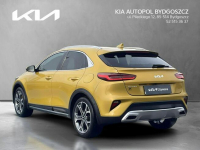 Kia XCeed 1.5 T-GDI 160KM Bussines Line + Salon PL Alufelgi 18 Bydgoszcz - zdjęcie 3