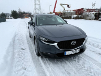 Mazda cx30 20/21 z gwarancją do 052027 2,0 benzyn AWD manual Lublin - zdjęcie 3