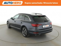 Audi A4 led automat kamera pdc navi klimatronik asystenci carplay Warszawa - zdjęcie 4