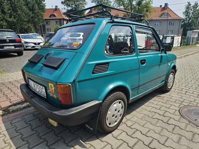 Fiat 126 Ruda Śląska - zdjęcie 5