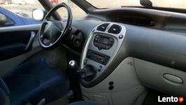 DO SPRZEDNIA CITROEN XSARA PICASSO ROK 2007 Lubin - zdjęcie 3