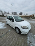 Citroen C3 Sprawny - 2008r - 1.4HDI Głogów - zdjęcie 2