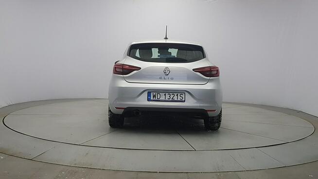 Renault Clio 1.0 TCe Zen LPG ! Z Polskiego Salonu ! Faktura Vat ! Warszawa - zdjęcie 6