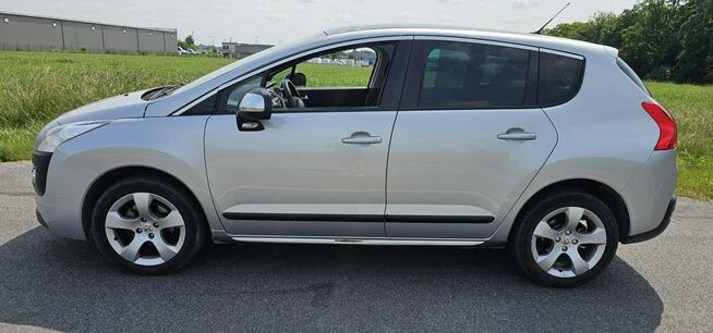 Peugeot 3008 Automat 80.000tys km Pleszew - zdjęcie 4