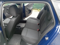 SKODA/RAPID/1.2-BENZYNKA/SALON-POLSKA/II-WŁAŚĆ/STAN-BDB/ Gostynin - zdjęcie 5
