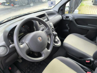 Fiat Panda 1.1i 54KM Salon Polska I rej.2009 Łuków - zdjęcie 12