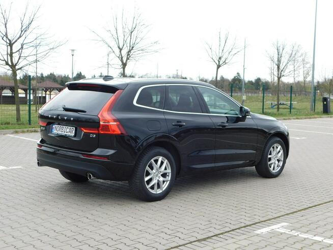 Volvo XC 60 z Gwarancją Skóra Fotele Comforty Żyrardów - zdjęcie 3