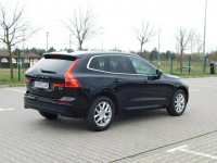Volvo XC 60 z Gwarancją Skóra Fotele Comforty Żyrardów - zdjęcie 3