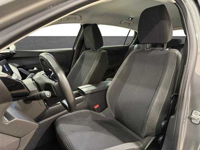 Peugeot 308 1.5 BlueHDI  Active Pack S&amp;S EAT8 Warszawa - zdjęcie 10