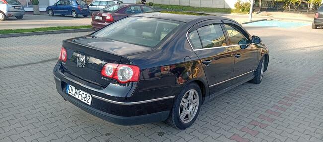 VW Passat B6 2.0 fsi 2005rok Mirsk - zdjęcie 3