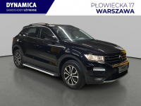 Volkswagen T-Roc Advance 1.0TSI 110KM M6 2020/2021r., Salon PL