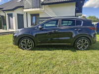 Kia Sportage Gt Line Jarosław - zdjęcie 2