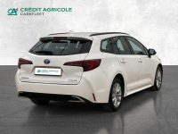 Toyota Corolla 1.8 Hybrid Comfort Kombi Warszawa - zdjęcie 5