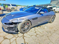 F-TYPE R DYNAMIC / AWD / niski przebieg Wrocław - zdjęcie 3
