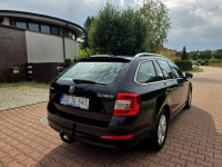 Škoda Octavia 1.4TSI 150KM 2016r DSG, Xenon, Navi, HAK Tychy - zdjęcie 3
