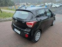 Hyundai i10 1,0 benzynka 5 drzwi bardzo ładne małe autko !!! Cielcza - zdjęcie 8